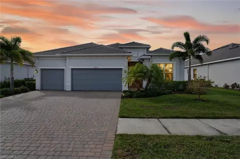 25133 Longmeadow Dr, Punta Gorda, FL 33955