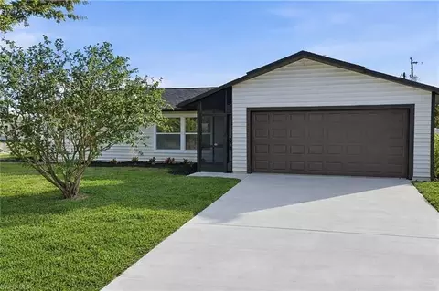 502 SW 25th Ter, Cape Coral, FL 33914