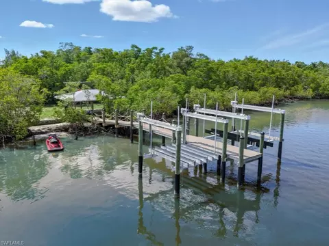Keewaydin, Naples, FL 34113 photo 14