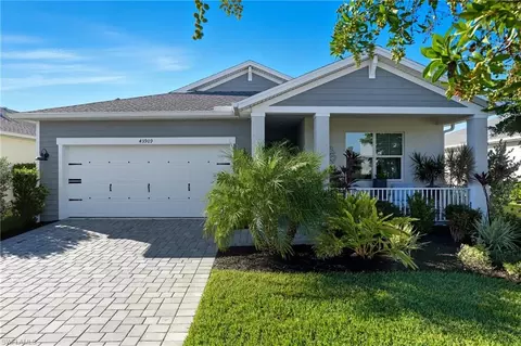 43909 Cattleman Dr, Punta Gorda, FL 33982