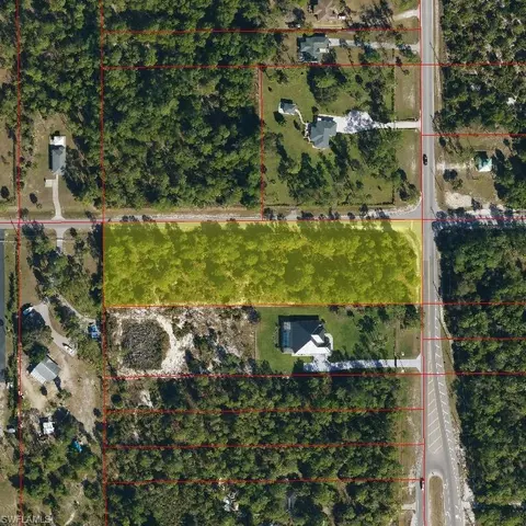 181 Everglades Blvd N, Naples, FL 34120