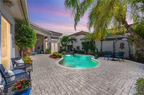1268 Grand Isle Ct, Naples, FL 34108