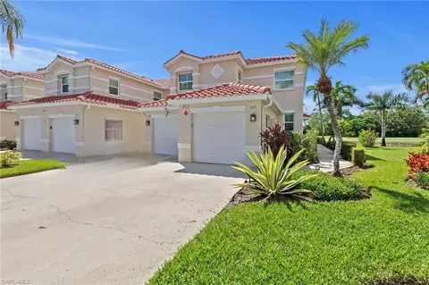 975 Eastham Way #E104, Naples, FL 34104 photo 2