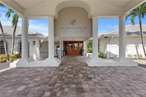 975 Eastham Way #E104, Naples, FL 34104 photo 34
