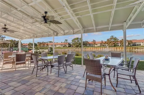 975 Eastham Way #E104, Naples, FL 34104 photo 37