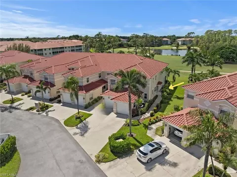 975 Eastham Way #E104, Naples, FL 34104 photo 3