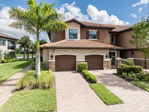 15248 Zeno Way #201, Naples, FL 34114