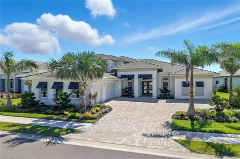 15326 Turin Dr, Naples, FL 34114