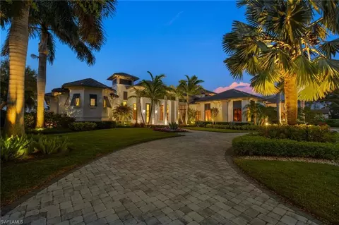 13851 Williston Way, Naples, FL 34119