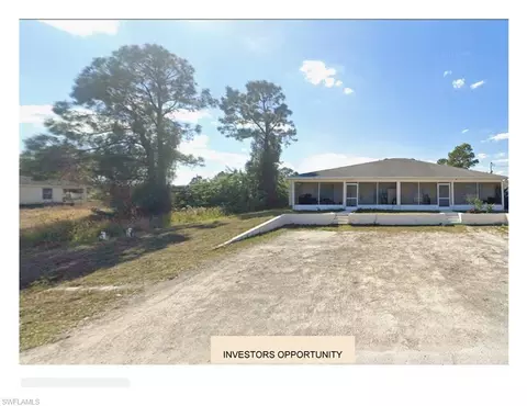 208-210 Ichabod Ave, Lehigh Acres, FL 33973