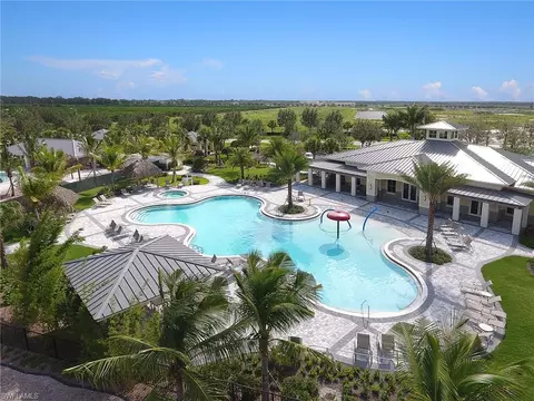 Exterior - 2318 Avocado Ln, Naples, FL 34120 photo 8 of 10