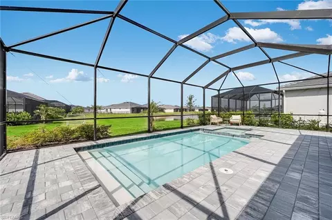 Exterior - 2318 Avocado Ln, Naples, FL 34120 photo 3 of 10