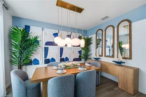 Dining - 2318 Avocado Ln, Naples, FL 34120 photo 2 of 3