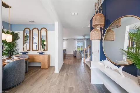 Entry Way - 2318 Avocado Ln, Naples, FL 34120 photo 1 of 1