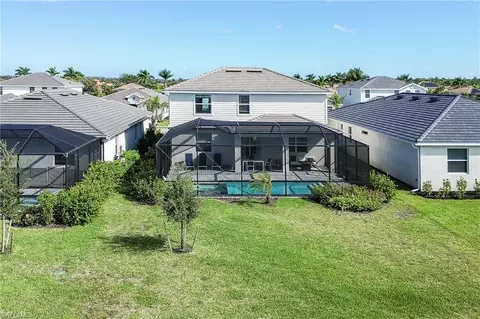 Exterior - 2318 Avocado Ln, Naples, FL 34120 photo 7 of 10