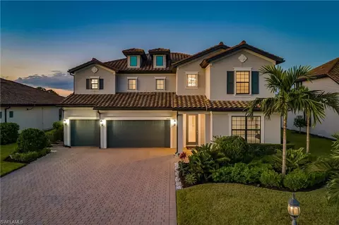 19445 The Place Blvd, Estero, FL 33928