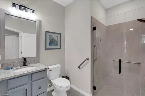 Bath - 19816 Beechcrest Pl, Estero, FL 33928 photo 3 of 4