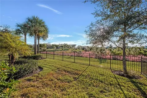 Exterior - 19816 Beechcrest Pl, Estero, FL 33928 photo 7 of 12