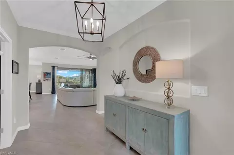 Entry Way - 19816 Beechcrest Pl, Estero, FL 33928 photo 1 of 1