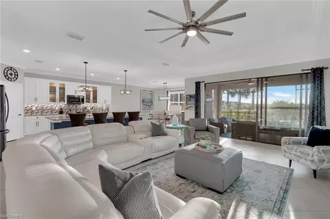 Living - 19816 Beechcrest Pl, Estero, FL 33928 photo 1 of 3