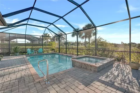Exterior - 19816 Beechcrest Pl, Estero, FL 33928 photo 2 of 12