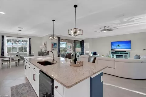 Kitchen - 19816 Beechcrest Pl, Estero, FL 33928 photo 1 of 3