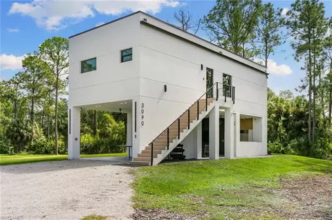 3090 Wilson Blvd N, Naples, FL 34120