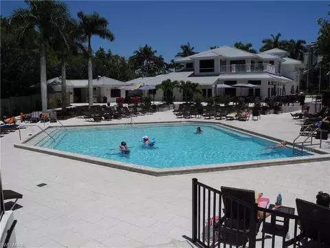 Exterior - 445 Cove Tower Dr #1702, Naples, FL 34110 photo 13 of 13