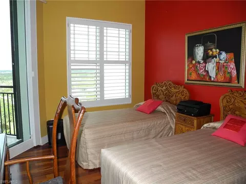 Bedroom - 445 Cove Tower Dr #1702, Naples, FL 34110 photo 4 of 4
