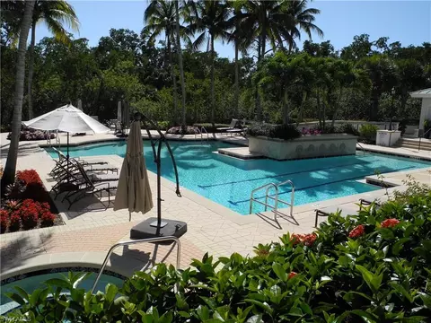Exterior - 445 Cove Tower Dr #1702, Naples, FL 34110 photo 6 of 13