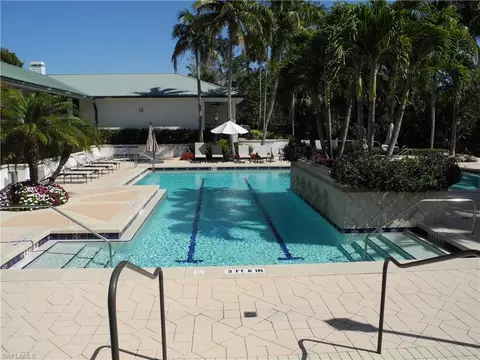 Exterior - 445 Cove Tower Dr #1702, Naples, FL 34110 photo 8 of 13