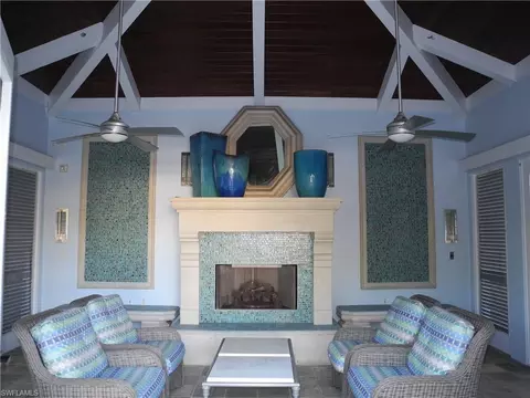 Exterior - 445 Cove Tower Dr #1702, Naples, FL 34110 photo 11 of 13