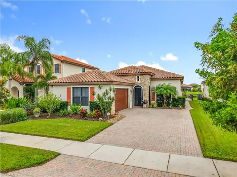 5105 Salerno St, Ave Maria, FL 34142