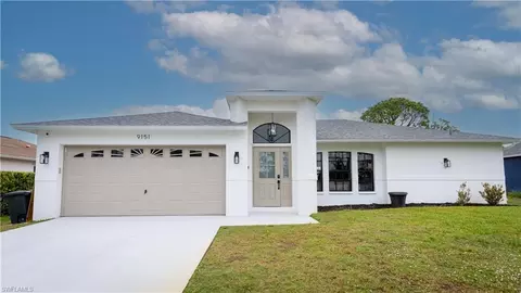 9151 Irving Rd, Fort Myers, FL 33967