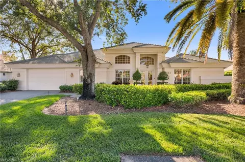 413 Rosemeade Ln, Naples, FL 34105