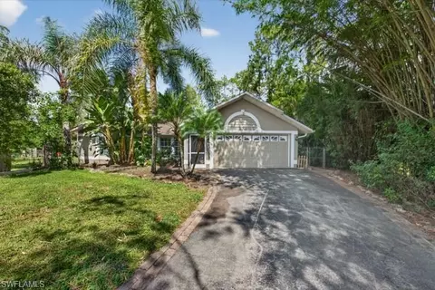 3821 Golden Gate Blvd E, Naples, FL 34120