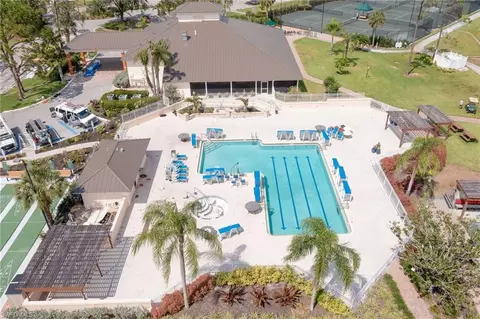 4121 Lorene Dr #101, Estero, FL 33928