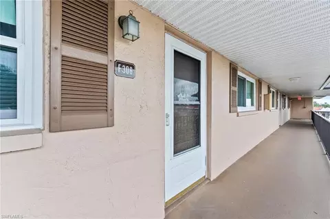 5419 Rattlesnake Hammock Rd #306F, Naples, FL 34113