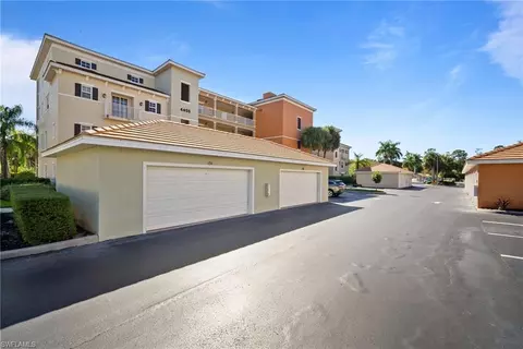 4455 Botanical Place Cir #405, Naples, FL 34112