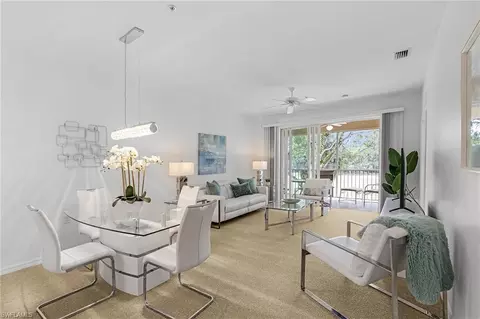 3984 Bishopwood Ct E #205, Naples, FL 34114