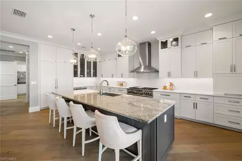 Kitchen - 175 Conners Ave, Naples, FL 34108 photo 1 of 3