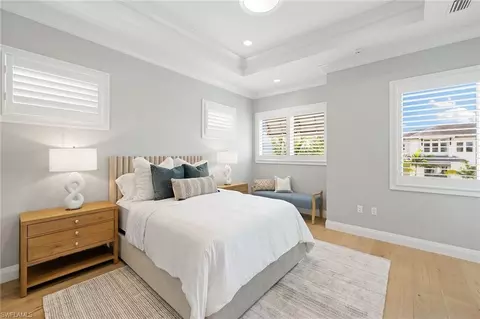 Bedroom - 175 Conners Ave, Naples, FL 34108 photo 8 of 8