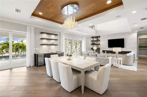 Dining - 175 Conners Ave, Naples, FL 34108 photo 2 of 2