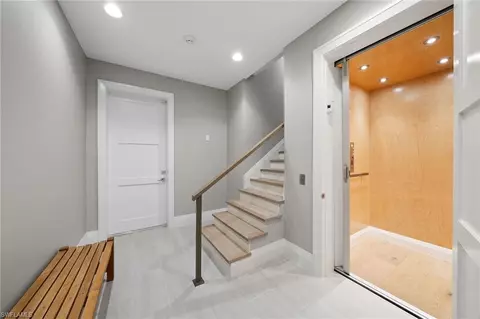 Entry Way - 175 Conners Ave, Naples, FL 34108 photo 3 of 3