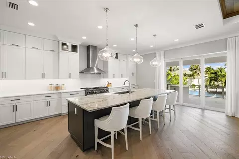 Kitchen - 175 Conners Ave, Naples, FL 34108 photo 3 of 3