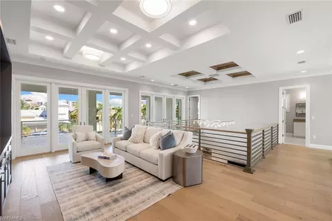 Living - 175 Conners Ave, Naples, FL 34108 photo 5 of 5