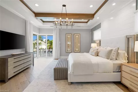 Bedroom - 175 Conners Ave, Naples, FL 34108 photo 1 of 8