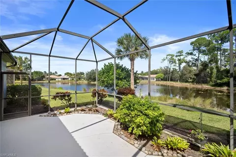 6819 Old Banyan Way, Naples, FL 34109