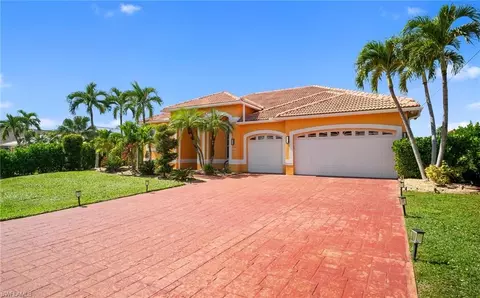 5024 SW 8th Pl, Cape Coral, FL 33914