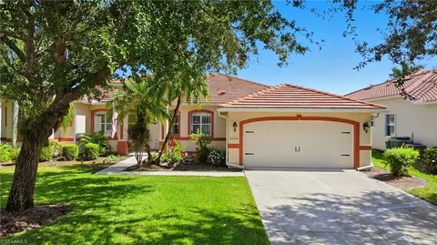 3236 Potomac Ct, Naples, FL 34120